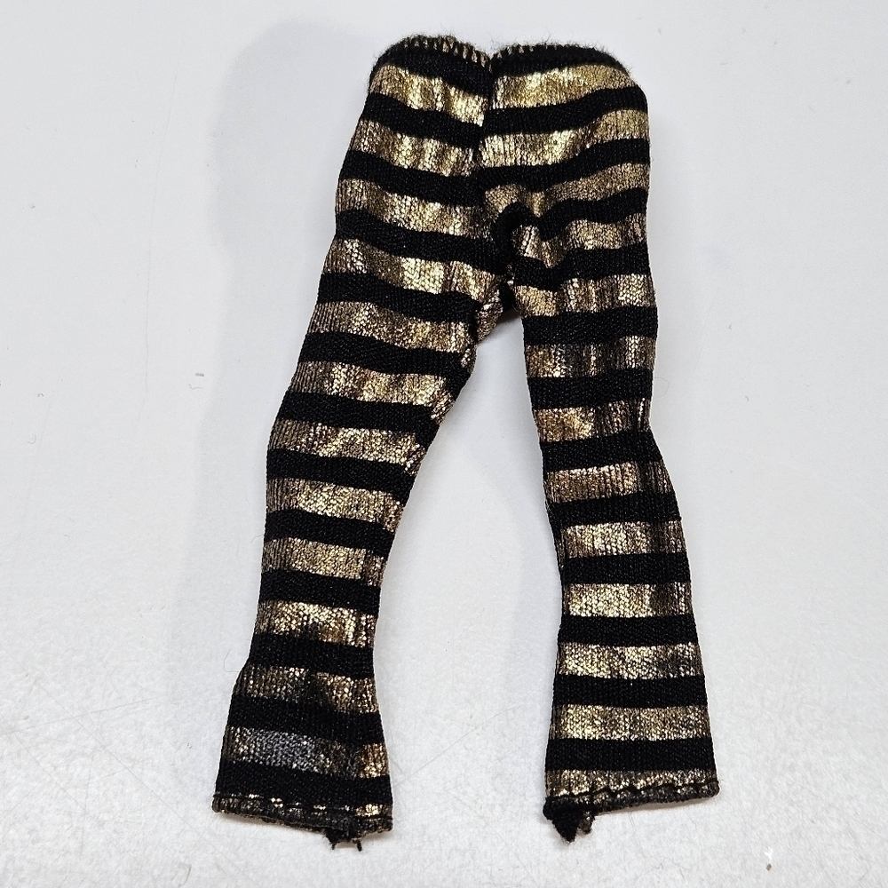 Monster High Picture Day Cleo de Nile Doll Replacement Capri Pants